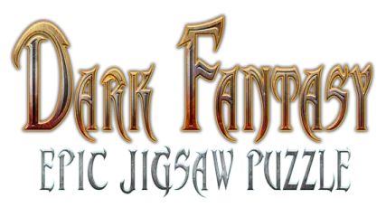 Dark Fantasy: Epic Jigsaw Puzzle