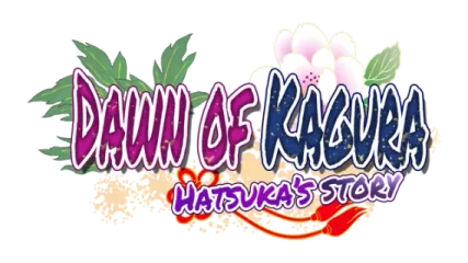 Dawn of Kagura: Hatsuka's Story