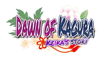 Dawn of Kagura: Keika's Story