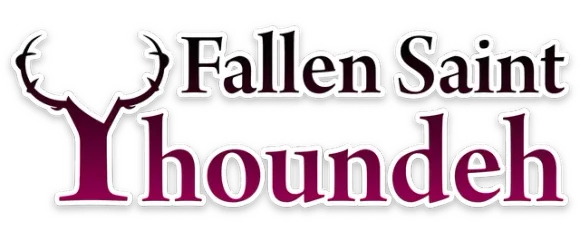 Fallen Saint Yhoundeh