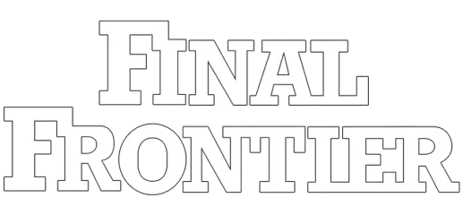Final Frontier