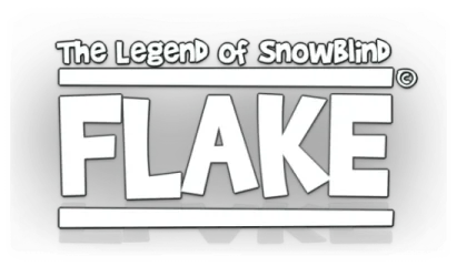 FLAKE The Legend of Snowblind