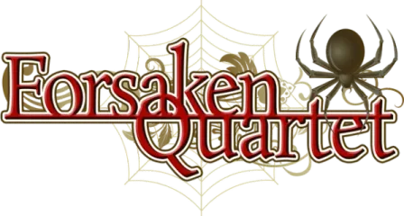 Forsaken Quartet