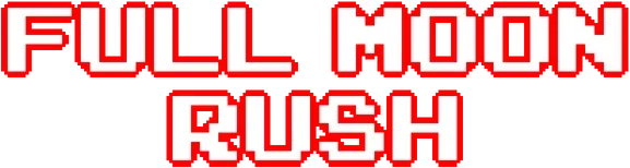 Full Moon Rush