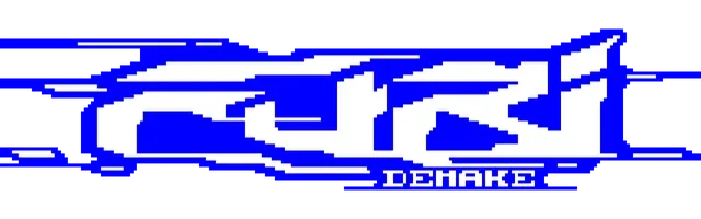 Furi Demake - The Chain