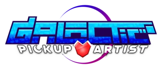 Galactic Pick Up Artist