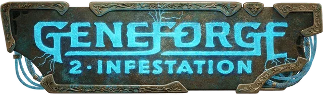 Geneforge 2 - Infestation