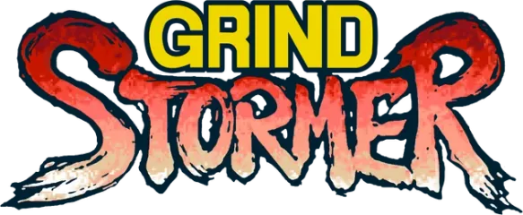 Grind Stormer