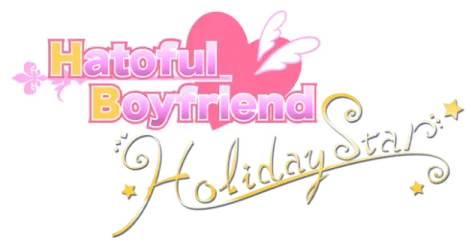 Hatoful Boyfriend: Holiday Star