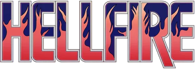 Hellfire