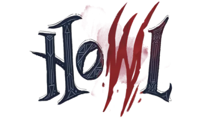 Логотип Howl