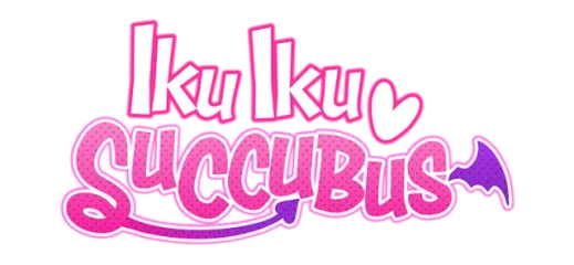 Iku Iku Succubus