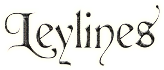 Логотип Leylines