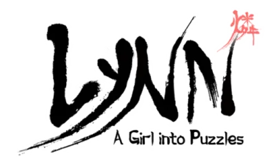 Lynn, The Girl Drawn On Puzzles