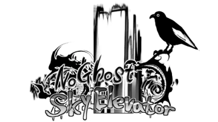 No Ghost in Sky Elevator