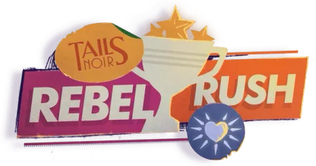 Tails Noir: Rebel Rush