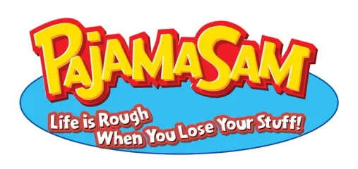 Pajama Sam 4: Life Is Rough When You Lose Your Stuff!