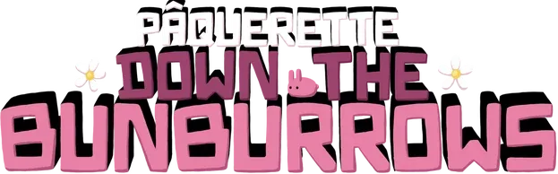 Paquerette Down the Bunburrows