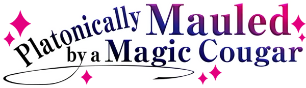 Platonically Mauled by a Magic Cougar