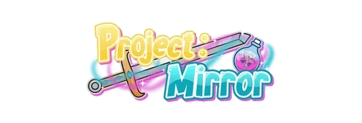 Project: Mirror