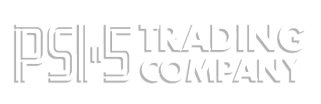Логотип Psi 5 Trading Company