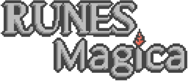RUNES Magica