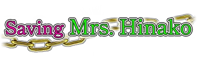 Saving Mrs. Hinako