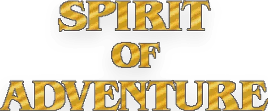 Spirit of Adventure