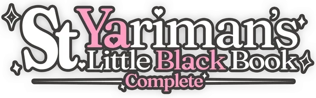 St. Yariman's Little Black Book ~Complete~