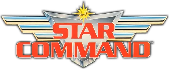 Star Command (1988)