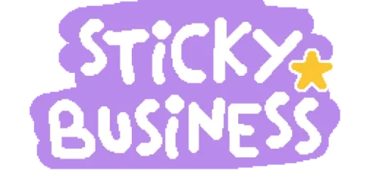 Sticky Business