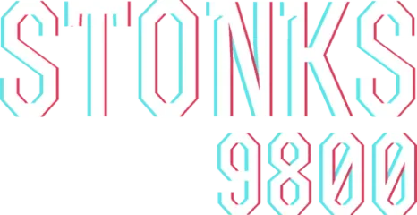 STONKS-9800: Stock Market Simulator
