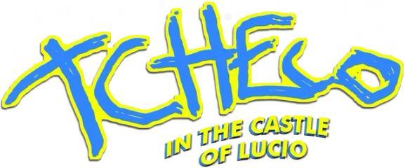 Tcheco in the Castle of Lucio