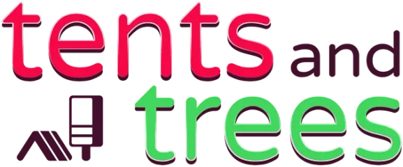 Tents and Trees