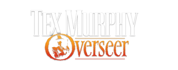 Tex Murphy: Overseer