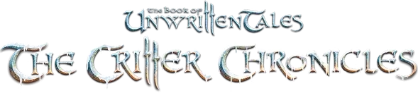 The Book of Unwritten Tales: The Critter Chronicles