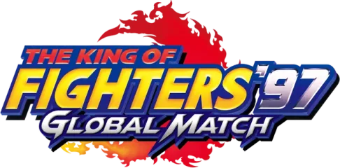 THE KING OF FIGHTERS '97 GLOBAL MATCH