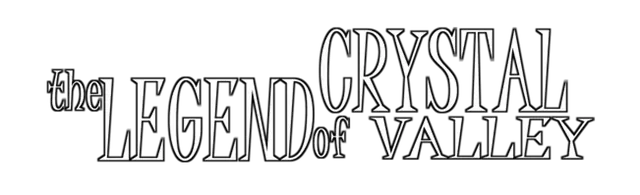 The Legend of Crystal Valley
