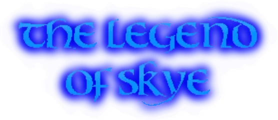The Legend of Skye
