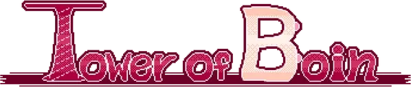 Tower of Boin