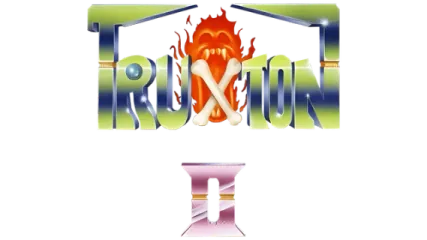 Truxton 2