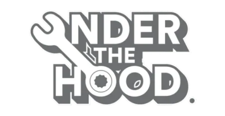 Логотип Under The Hood