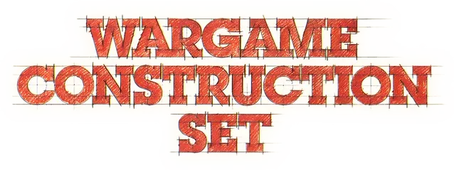 Wargame Construction Set