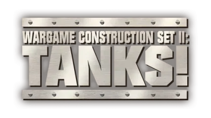 Wargame Construction Set 2: Tanks!