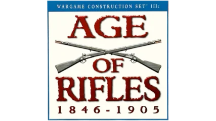 Wargame Construction Set 3: Age of Rifles 1846-1905