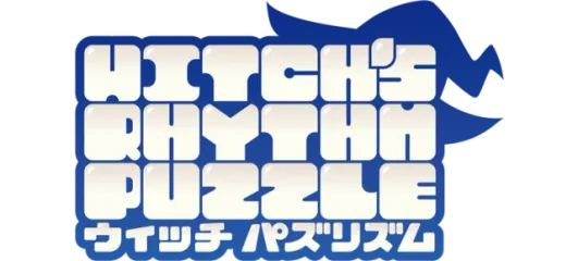 Witch's Rhythm Puzzle