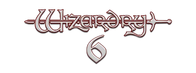 Wizardry 6: Bane of the Cosmic Forge