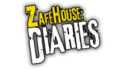 Zafehouse: Diaries