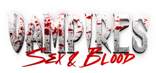 Sex & Blood: Vampires