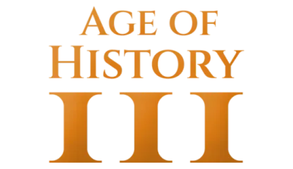 Age of History 3